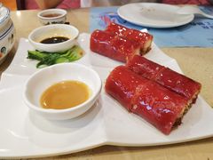-点都德(华强南店)