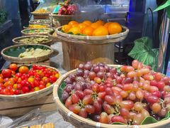 -一方渔歌蒸汽海鲜自助(文化路万达广场店)