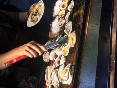 -海口骑楼小吃街