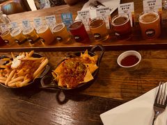 -Goose Island Brewhouse鹅岛精酿啤酒酿造工坊餐厅