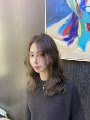 -东秀护肤造型