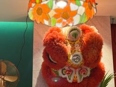 -禄运茶居·手工点心(猎德店)