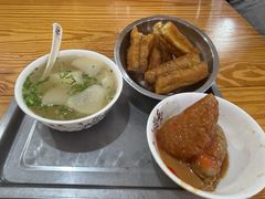 -东街钟楼肉粽(总店)