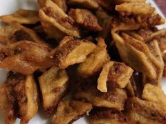 -金台阶鱼馆(于桥水库店)