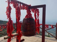 -黄金寨原生态旅游区