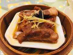 -顺德人家食府(黄金广场店)