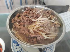 -朝鲜饭店(房山店)