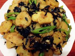 -史记安仁鱼头(浙闽赣食用菌交易中心店)