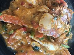 -Doo Dee Thai Food(Issan/Isaan/Esan)