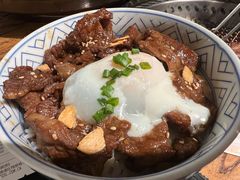 -黑牛の店·和牛烧肉(合生汇店)