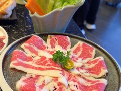 -樱嘢·炭火烧肉(惠南店)