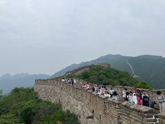 -慕田峪长城