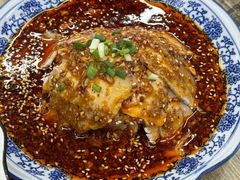 -冬哥川菜馆(十梓街店)