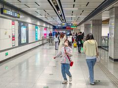 -凤栖原(地铁站)