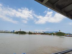 -江心屿景区