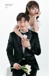 点击看大图 -杭州金夫人婚纱摄影(富阳私享店)