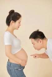 -小熊维尼高端孕婴摄影(清湖金銮店)