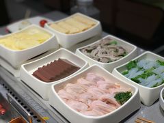 -海底捞火锅(金光华店)