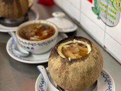 -達揚原味燉品(文明路店)