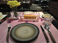 -西堤牛排(北京国瑞店)