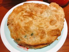 招牌肉馅饼-再回首(西关木塔巷店)