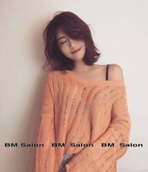 -BM SALON