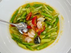 上汤芦笋-1921餐厅.精选.浙味(一线西湖湖景店)