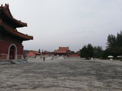 -清西陵