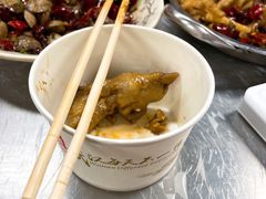 -小民大排档(光谷店)