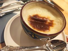 -伊斯坦布尔土耳其清真咖啡餐厅