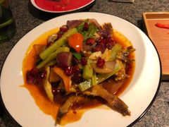 -酒肉行·虎子盐筋烤肉(大寨路店)