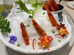 -柒园·三十年创意杭帮菜(龙湖滨江天街店)
