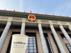 -人民大会堂宴会厅