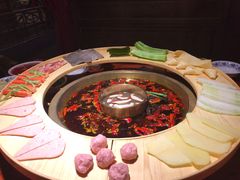 -春熙里老火锅(春熙路店)