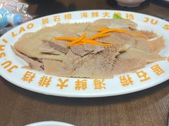 -潮澎派·潮汕菜大排档(南较西路店)