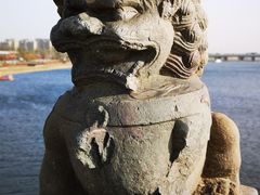 -卢沟桥文化旅游区