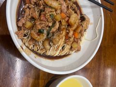 -爱家面馆(常州总店)