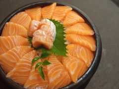 -桃夭日式料理(国信店)