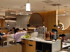 -花味·自助烤肉(雨花客厅店)