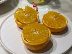 -汤城小厨•粤菜•靓汤(西直门凯德MALL店)