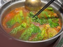 -禄婶鸡煲·打边炉