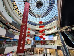 -万达广场(北京槐房店)