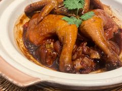 -天港海鲜(创新港天港禧悦酒店)