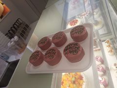 -好利来(朝外店)