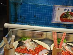 -齐河·老东家·民间菜·地标特色美食