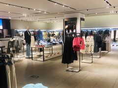 -ZARA(世贸天阶店)
