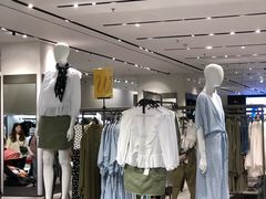 -ZARA(凯德乐峰广场店)