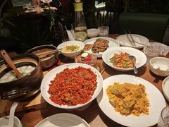 -清水亭湖北菜(大屯DT51店)