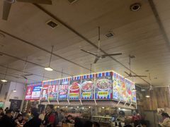 -冶建镜子·老南昌大排档·江西虾王(总店)