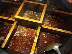 -巴九门重庆老火锅(光大店)